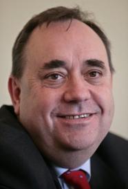 Alex Salmond