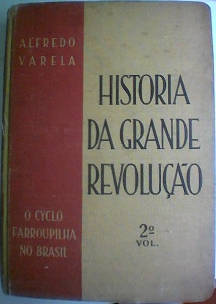 Capa do VOLUME 2