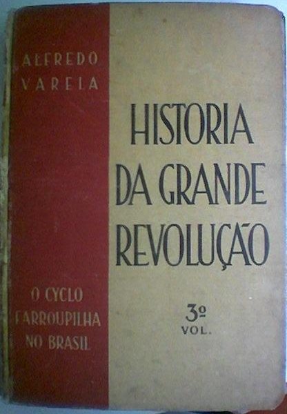 Capa do VOLUME 2