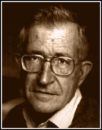 Noam Chomsky