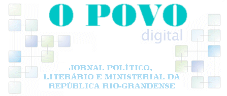 O POVO - Jornal Político, Literário e Ministerial da República Rio-Grandense