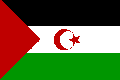 Western Sahara 